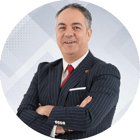 Prof.Dr. Ergenekon SAVRUN
